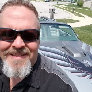 Meet your Posher, Ryan